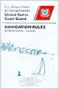 Navigation Rules