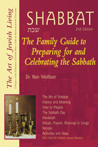 Shabbat (2nd Edition)