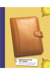 Passporter's Walt Disney World 2017 Deluxe