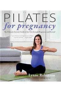 Pilates for Pregnancy