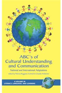 ABC's of Cultural Understanding and Communication