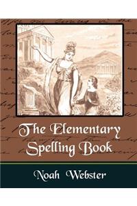Elementary Spelling Book