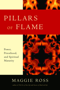 Pillars of Flame