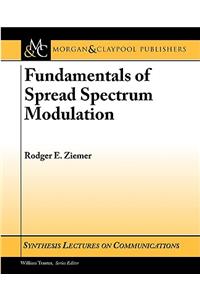 Fundamentals of Spread Spectrum Modulation