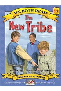 We Both Read-The New Tribe (Pb)