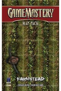 Gamemastery Map Pack: Farmstead