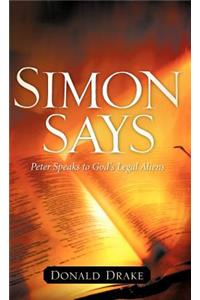 Simon Says