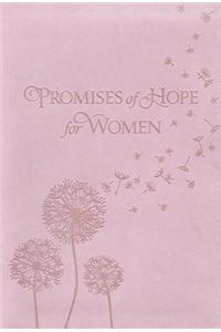Promises of Hope for Women