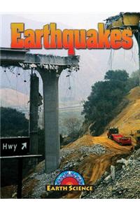 Earthquakes