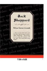Jack Sheppard