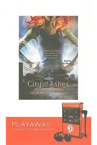 City of Ashes