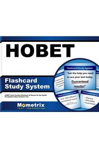 Hobet Flashcard Study System