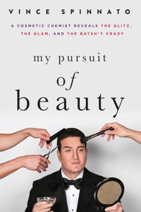 My Pursuit of Beauty