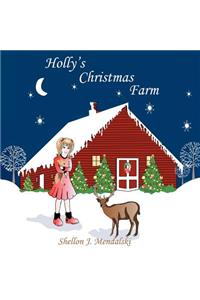 Holly's Christmas Farm