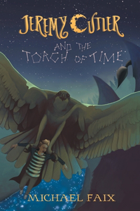 Jeremy Cutler and the Torch of Time