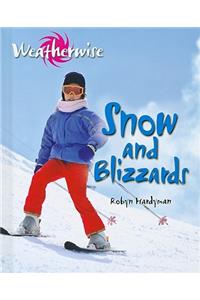 Snow and Blizzards
