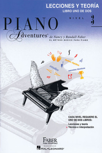 Piano Adventures