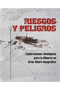 Riesgos y Peligros