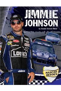 Jimmie Johnson