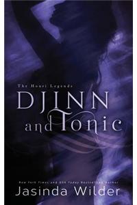 Djinn and Tonic