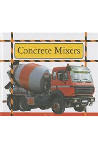 Concrete Mixers