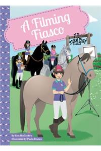 Filming Fiasco