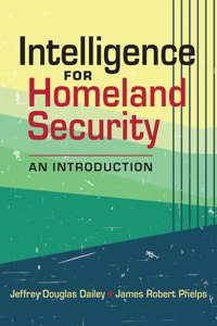 Intelligence for Homeland Security