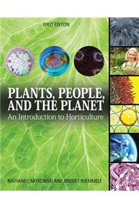 Plants, People, and the Planet