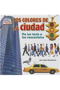 Colores de la Ciudad
