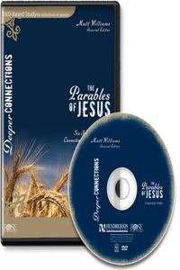 Parables of Jesus