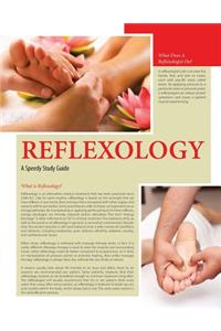 Reflexology (Speedy Study Guide)