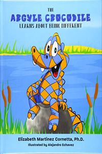 Argyle Crocodile Learns Abt Be