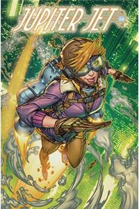 Jupiter Jet Volume 1