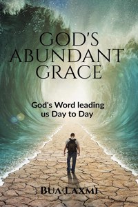 God's Abundant Grace