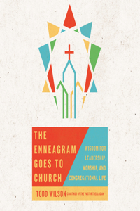 Enneagram Goes to Church