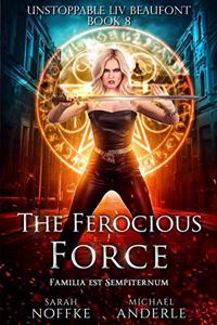 Ferocious Force