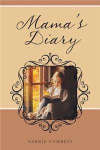 Mama's Diary