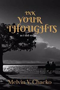 INK YOUR THOUGHTS : like i did mine