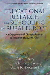 Educational Research and Schooling in Rural Europe