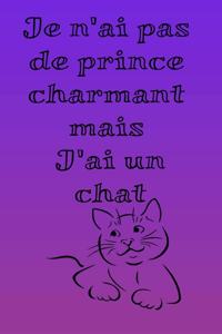 Si Vous n'aimez Pas Les Chats, Vous ne m'aimez Pas