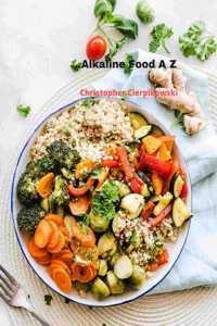 Alkaine Food A-Z