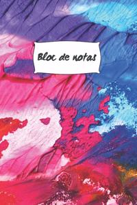 Bloc de Notas