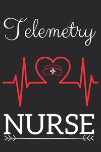 Telemetry Nurse