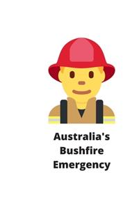 Australia's Bushfire Emergency