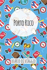 Porto Rico Diario di Viaggio