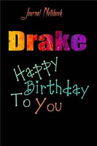 Drake