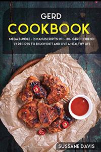 Gerd Cookbook