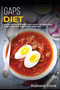 Gaps Diet