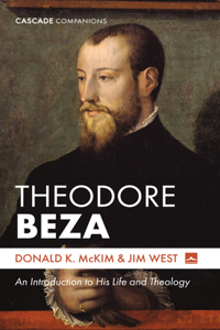 Theodore Beza