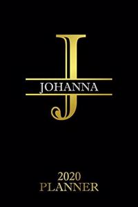 Johanna
